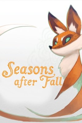 Seasons after Fall